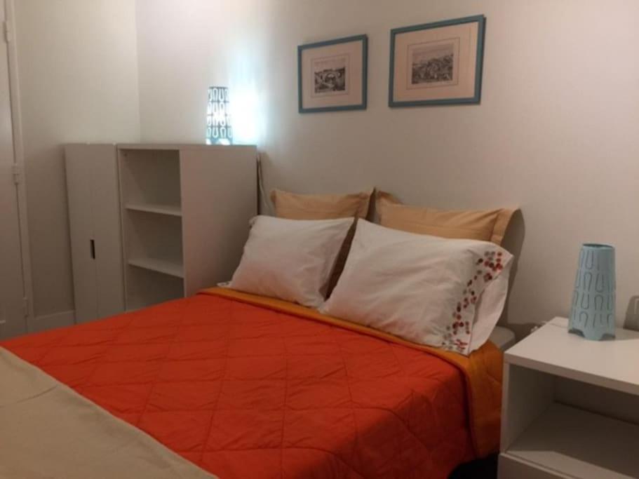 Charming 2 Bedrooms Apartment In Arroios - Ssl 2A Lisbon Exterior photo