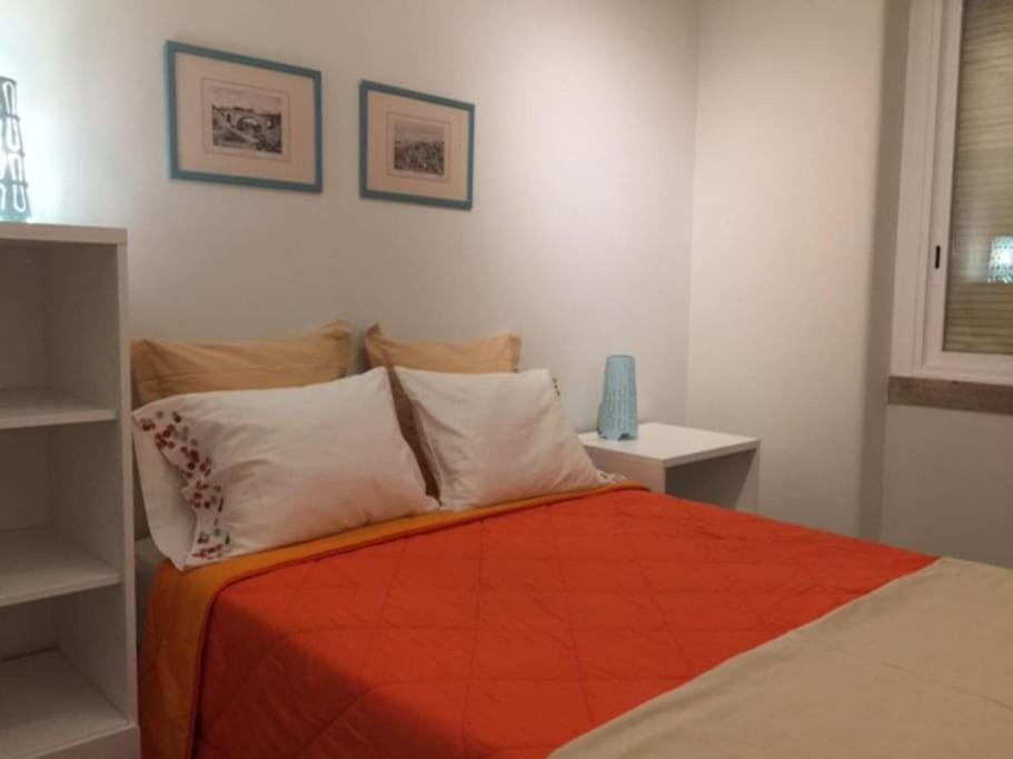 Charming 2 Bedrooms Apartment In Arroios - Ssl 2A Lisbon Exterior photo